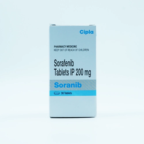 多吉美-Cipla