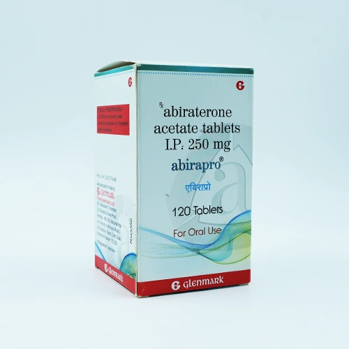 泽珂-Glenmark