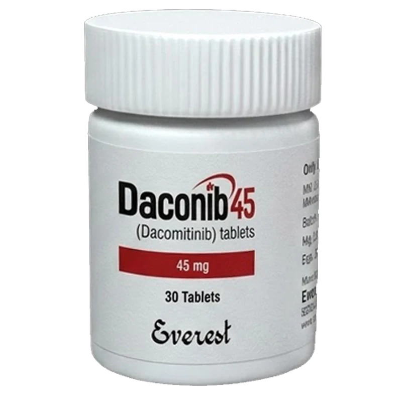 孟加拉达可替尼 Daconib 45
