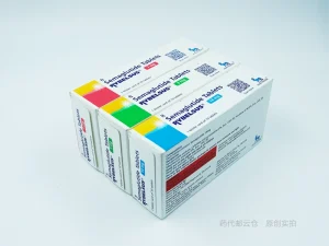 司美格鲁肽口服片 (Rybelsus) 3mg/7mg/14mg 诺和诺...
