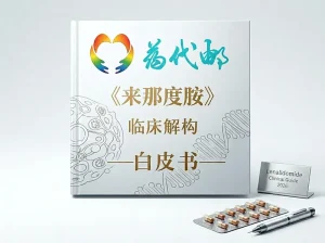 来那度胺