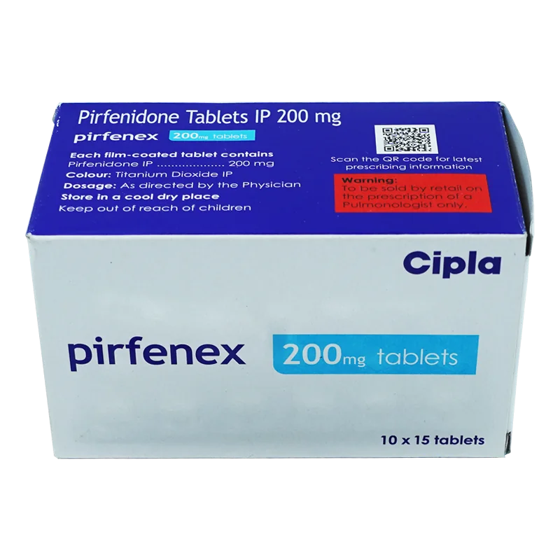 艾瑞斯-Cipla