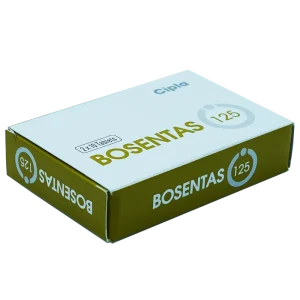 波生坦片_印度Cipla_治疗肺动脉高压_仿制药_全可利...