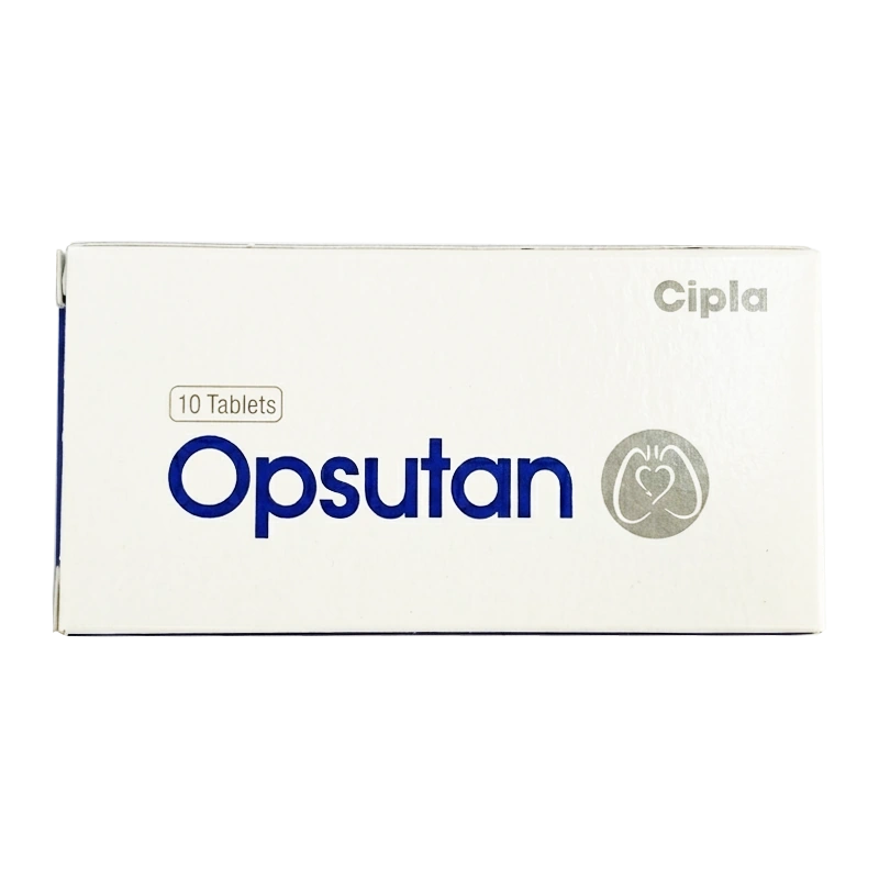 傲朴舒-Cipla