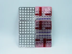 海群生(乙胺嗪片)治疗下肢象皮肿的临床效果与局限性