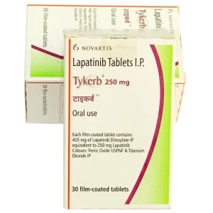拉帕替尼片(泰立沙)价格及治疗乳腺癌的用药说明