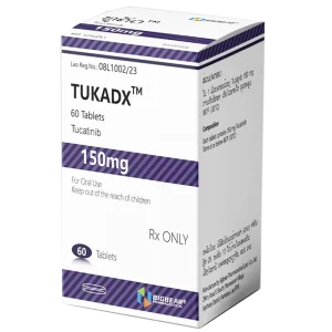 图卡替尼治疗HER2阳性晚期乳腺癌用药说明