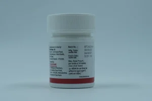 服用吉非替尼肝损伤临床分级及处理方案