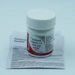 服用吉非替尼期间定期复查胸部CT、血常规与肝肾功能临床指导