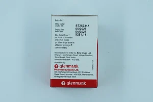 服用吉非替尼骨髓抑制期的临床分级及治疗方案