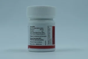 服用吉非替尼甲沟炎的临床分级及处理方案